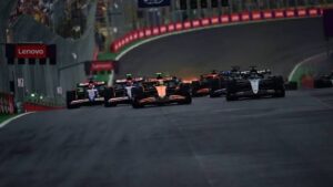 Sao Paulo GP