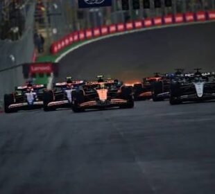 Sao Paulo GP